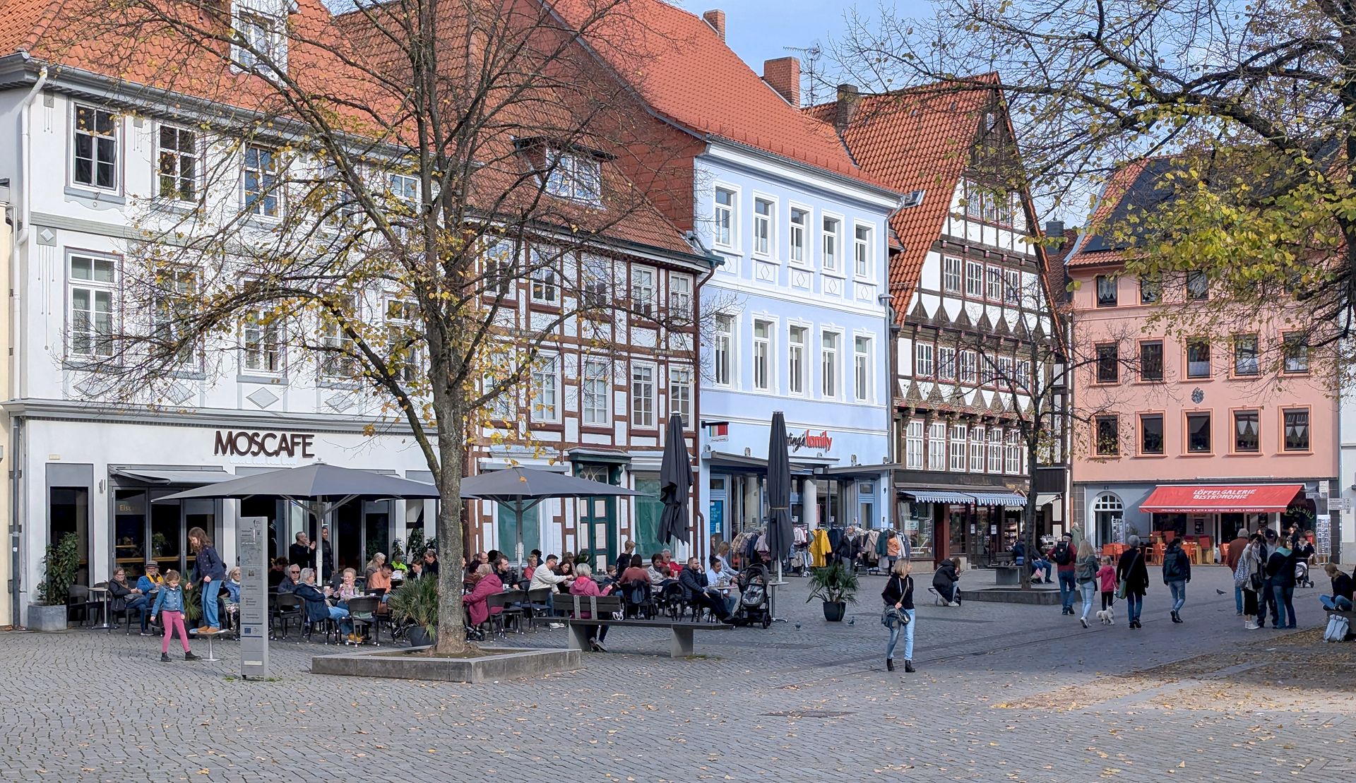 Marktplatz